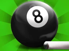 Pool Clash: 8 Ball Billiards Snooker